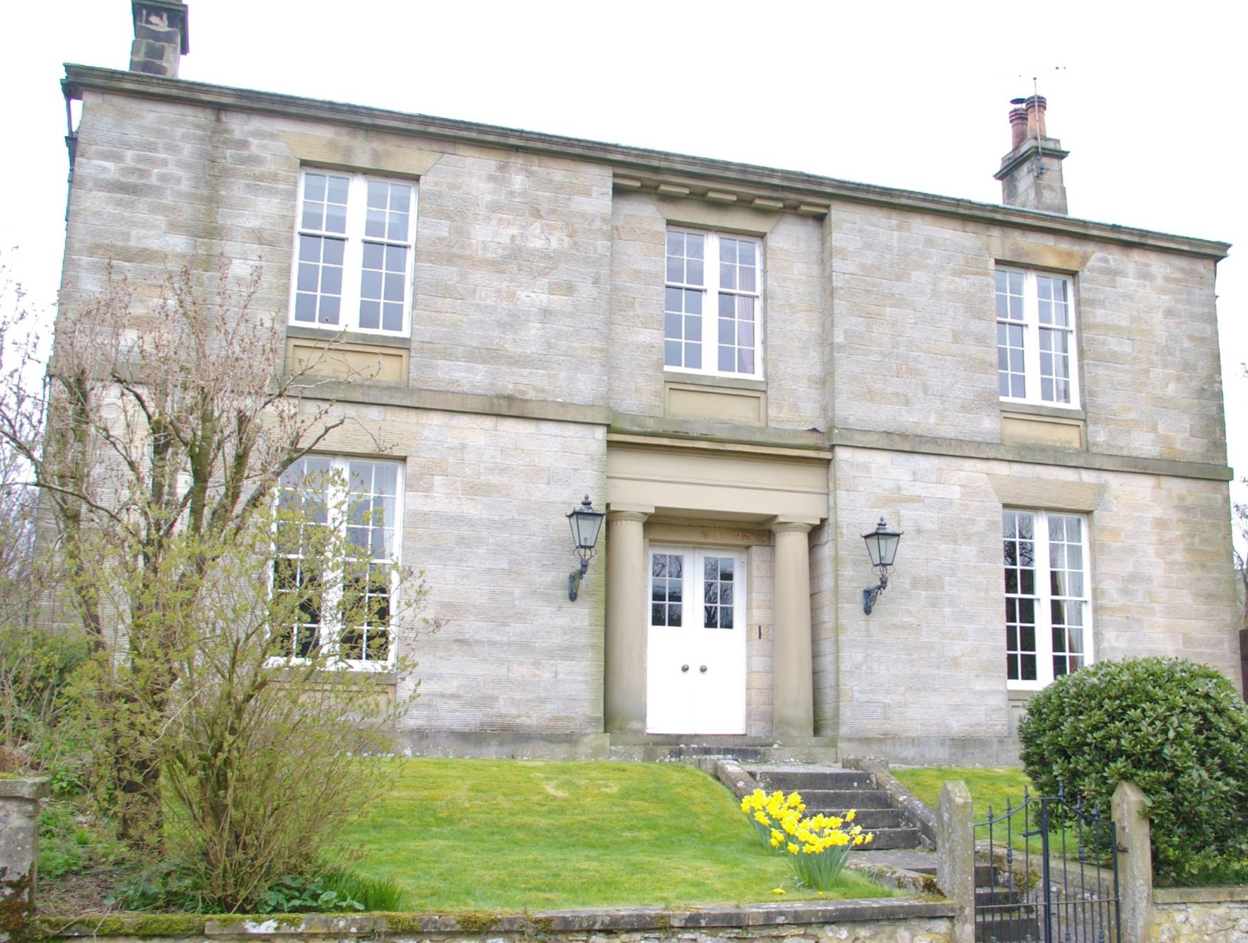RICS Building Survey